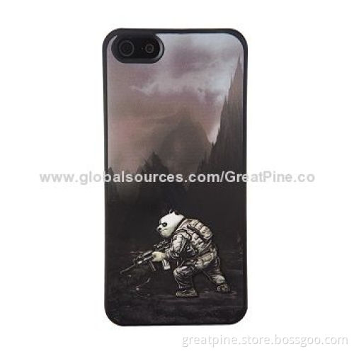 Special Drawing Phone Case for iPhone 4/4S/5/5S/5C and Samsung Galaxy S/Note All Series